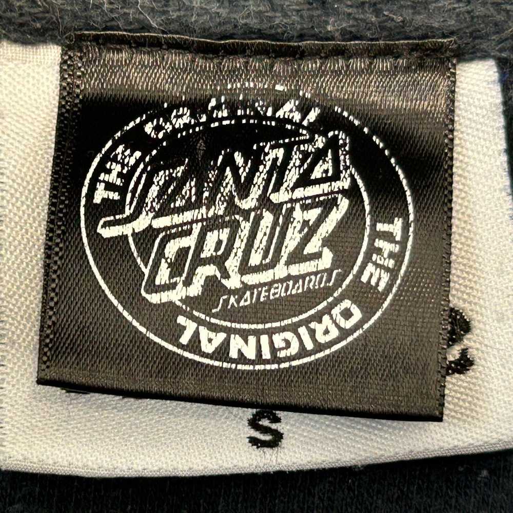 Santa Cruz Skateboards Santa Cruz Skateboards Tie… - image 8