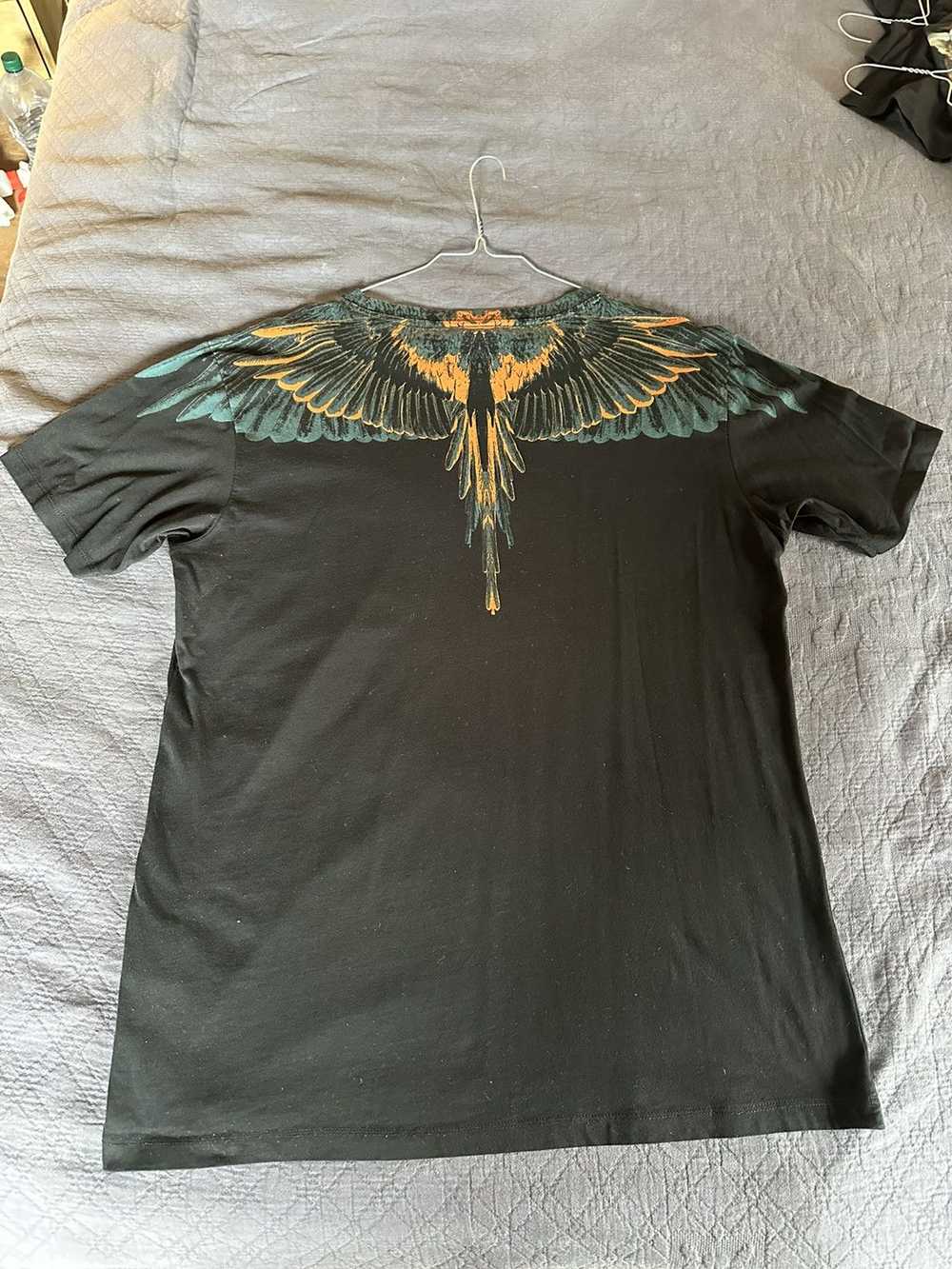 Marcelo Burlon STEAL FITS M/L MARCELO BURLON ALAS - image 2