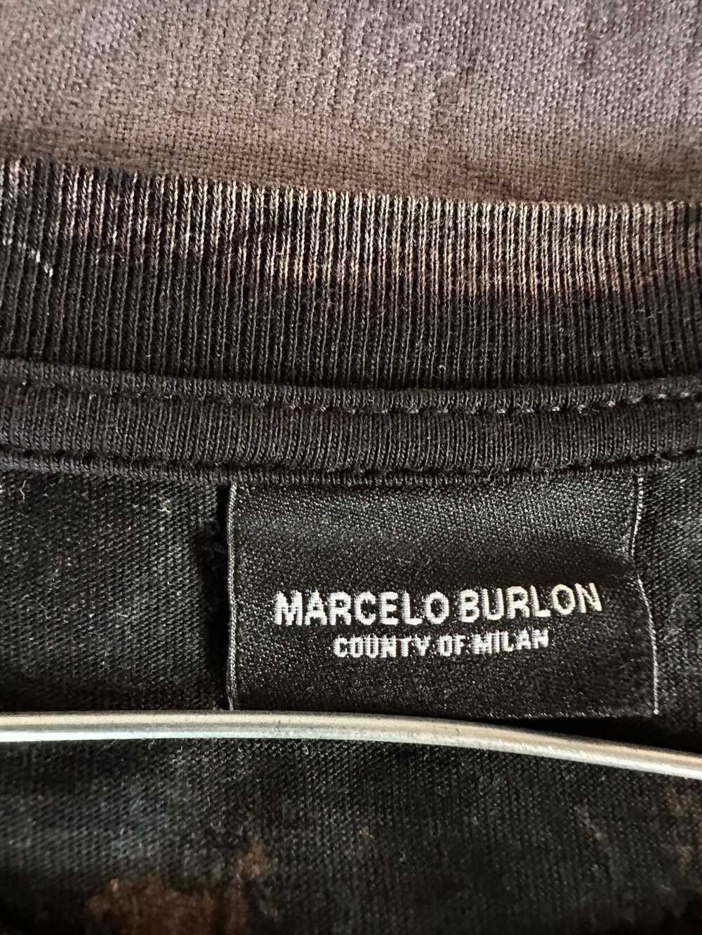 Marcelo Burlon STEAL FITS M/L MARCELO BURLON ALAS - image 3