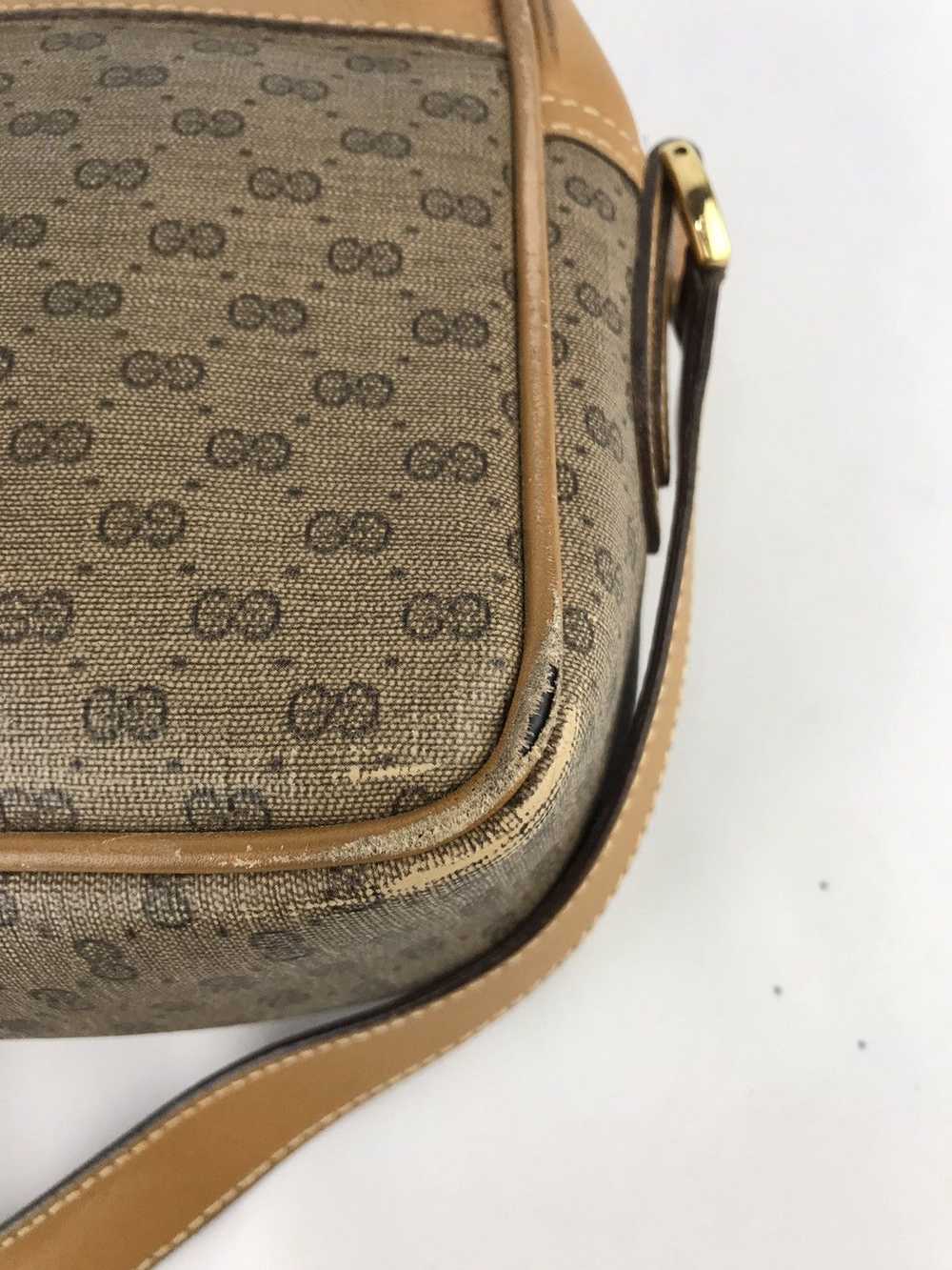 Brand × Gucci ❌Last Drop❌🔥Rare 🔥Authentic Vinta… - image 11