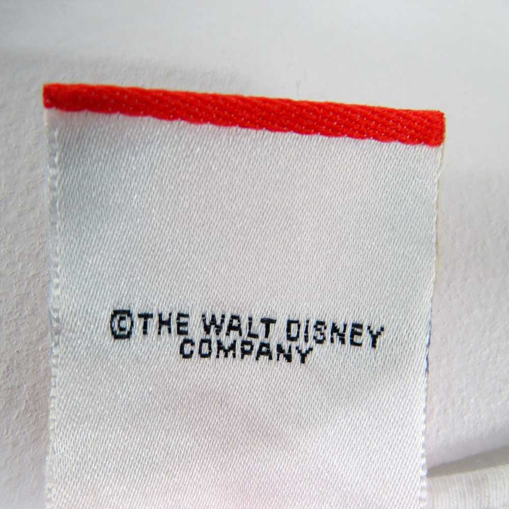 Disney × Vintage 80s Vintage Disney White Tigger … - image 7