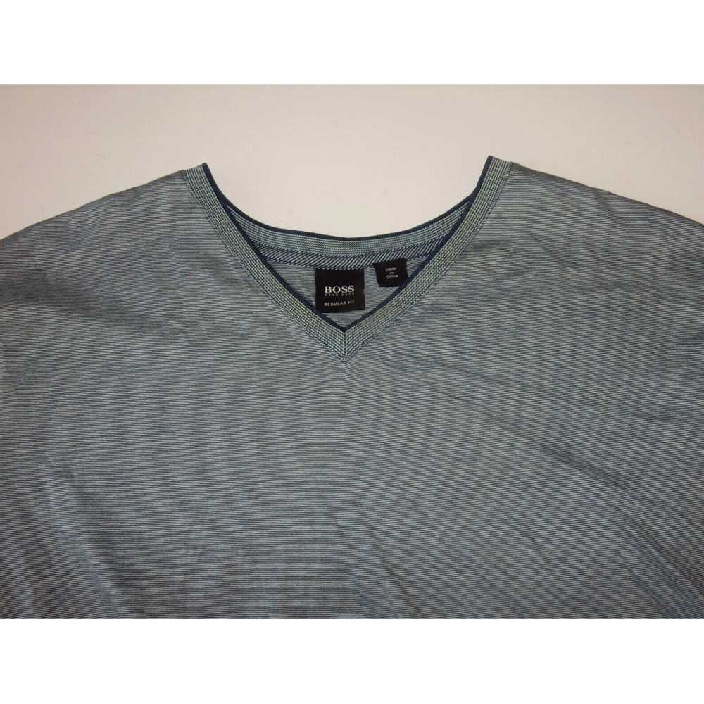 Hugo Boss Authentic HUGO BOSS XXL Mens Classic Fi… - image 1