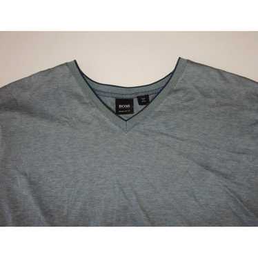 Hugo Boss Authentic HUGO BOSS XXL Mens Classic Fi… - image 1