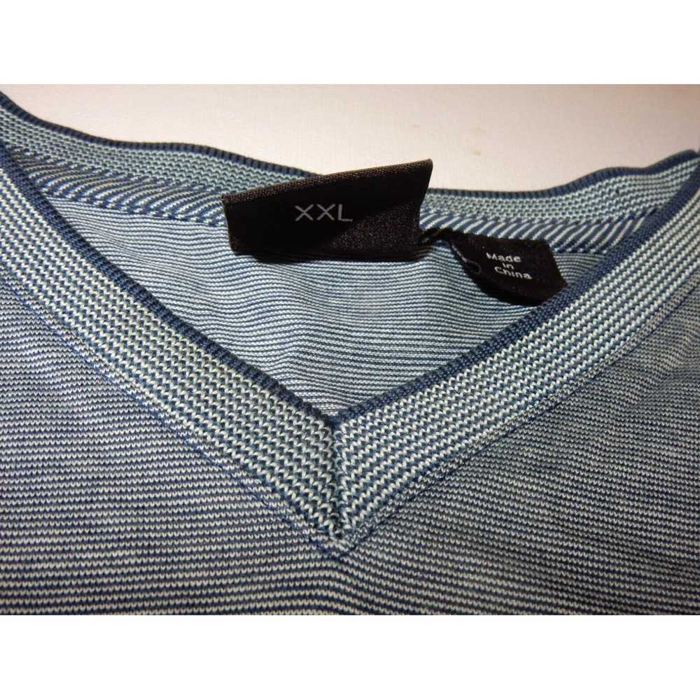 Hugo Boss Authentic HUGO BOSS XXL Mens Classic Fi… - image 5