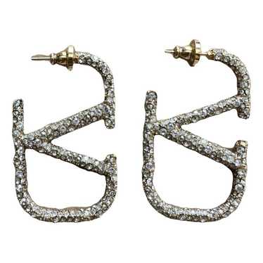 Valentino Garavani Crystal earrings