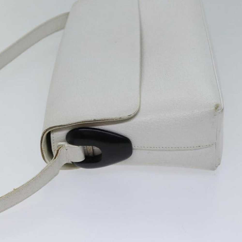 Gucci Leather handbag - image 4