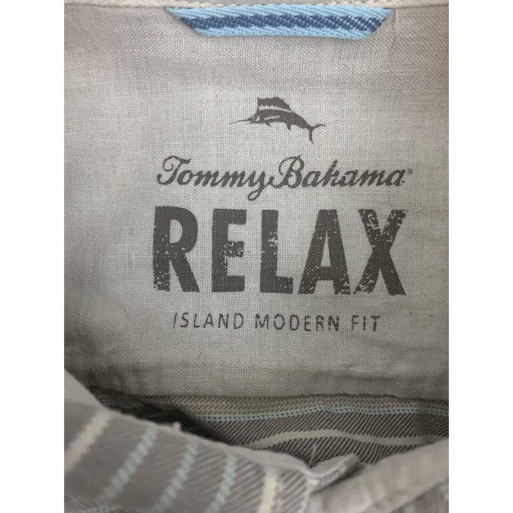 Tommy Bahama Tommy Bahama Relax Island Modern Fit… - image 3