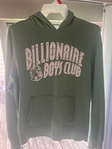 Billionaire Boys Club × Designer × Streetwear Bill