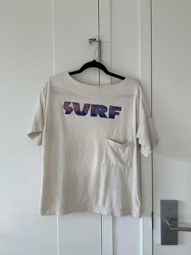 Kapital Kapital Utility 'Surf' Tee