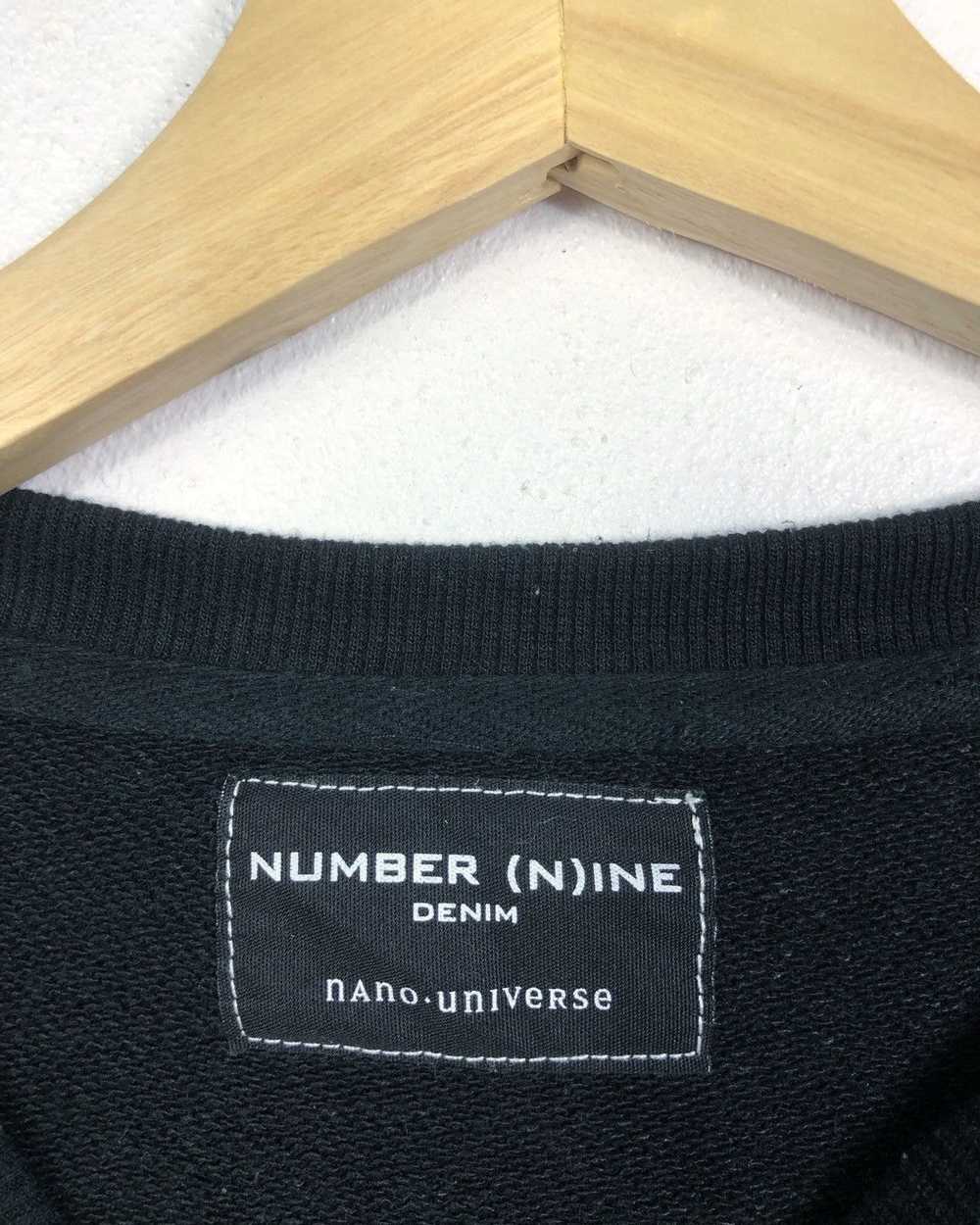 Nano Universe × Number (N)ine Rare Number (N)ine … - image 10