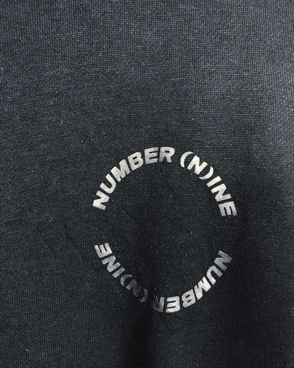 Nano Universe × Number (N)ine Rare Number (N)ine … - image 4