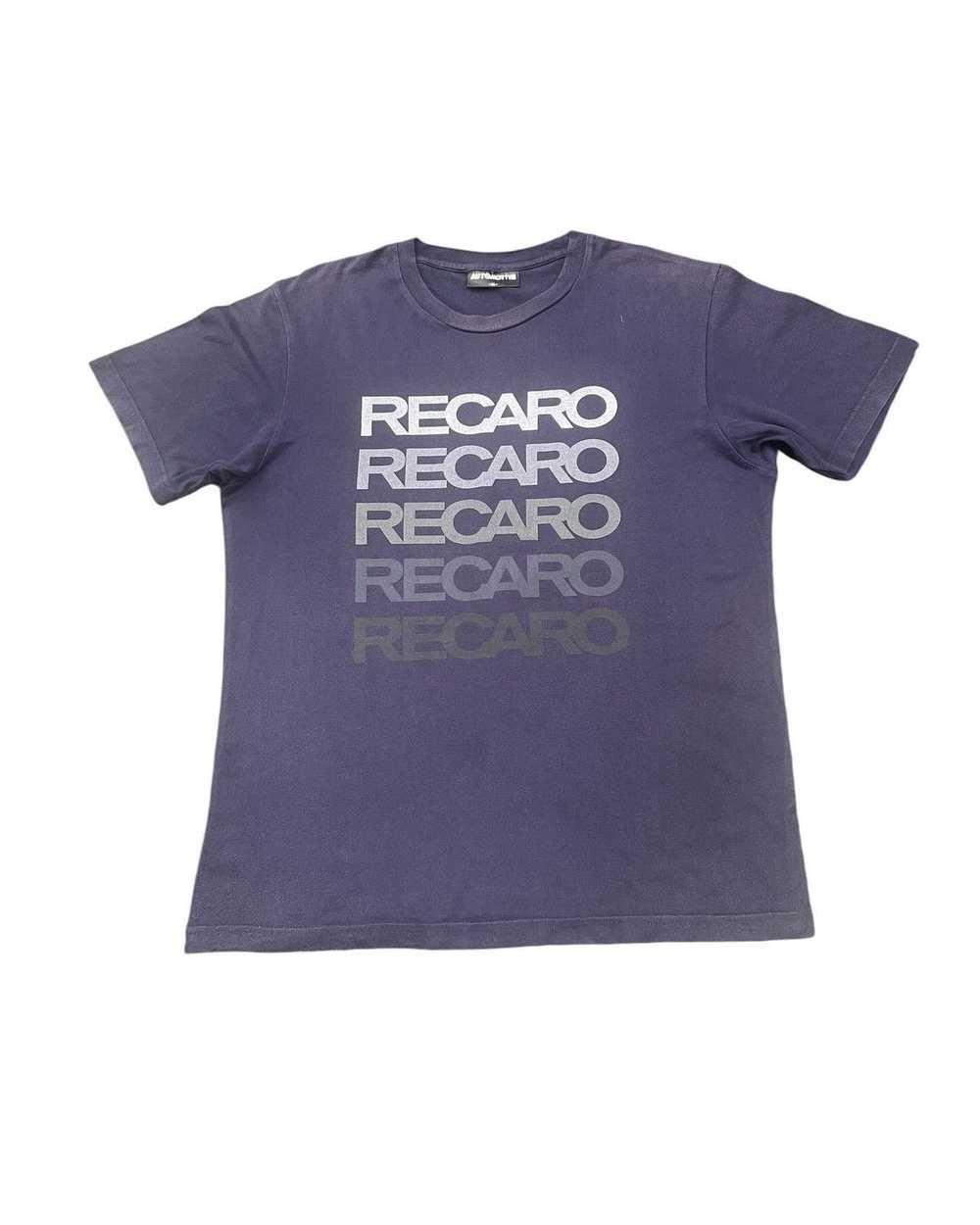 Japanese Brand × Racing × Uniqlo Recaro x Uniqlo … - image 1