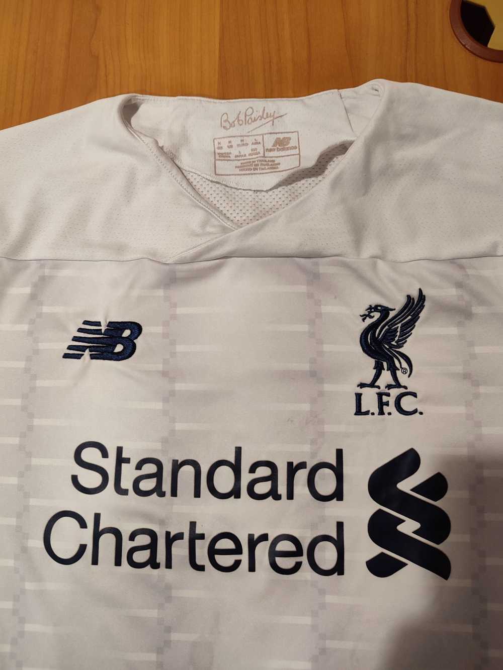 Liverpool × New Balance × Sportswear FC Liverpool… - image 3