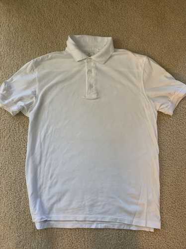 Gant Diamond G Pique Polo in American Cotton