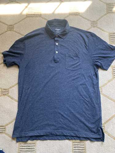 Bonobos Standard Fit Short Sleeve Polo