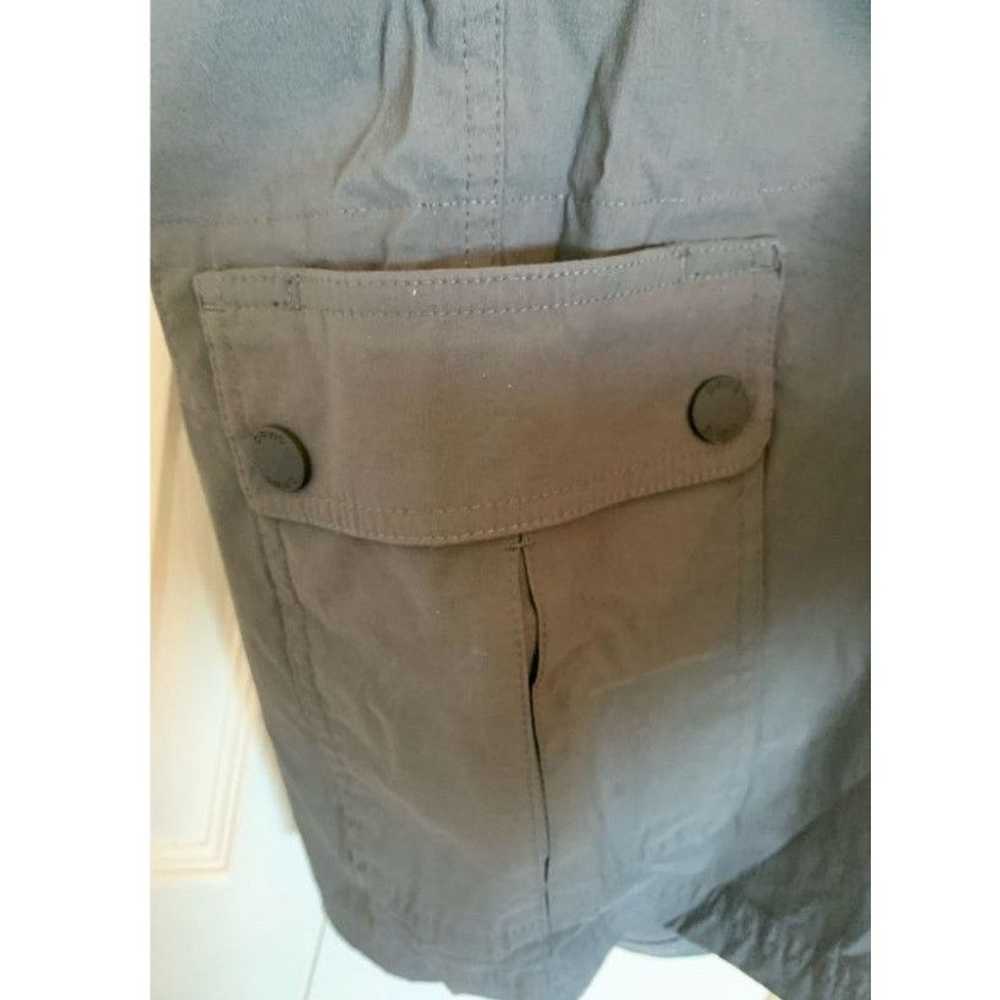 Orvis Orvis cargo shorts Gray size 34 mens euc - image 6