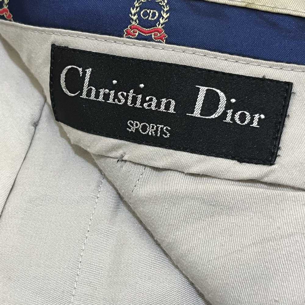 Christian Dior Monsieur × Dior 🔥Vintage Christia… - image 4