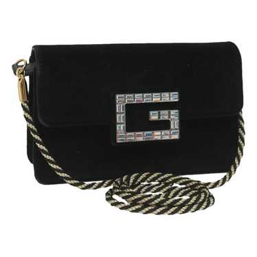 Gucci Silk handbag - image 1