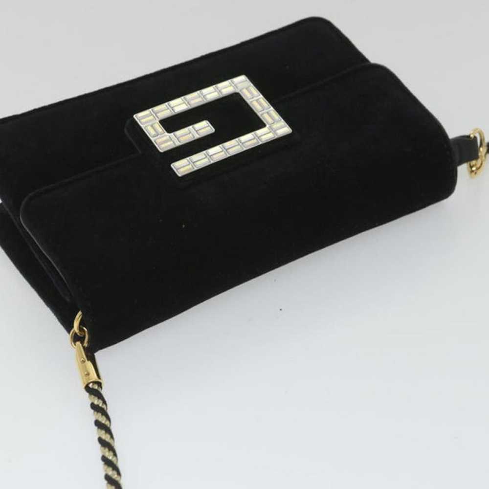 Gucci Silk handbag - image 5