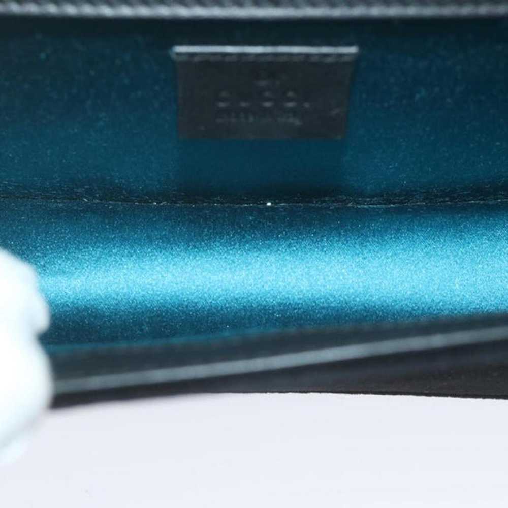 Gucci Silk handbag - image 9