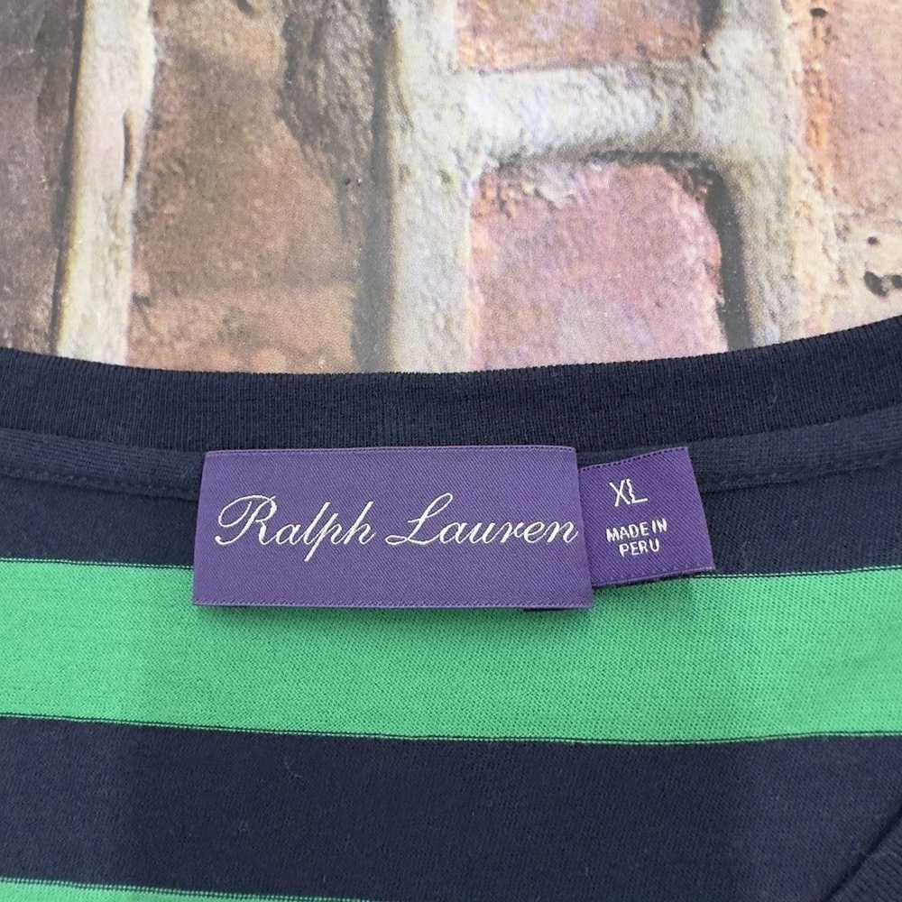 Ralph Lauren Purple Label Ralph Lauren Purple Lab… - image 4