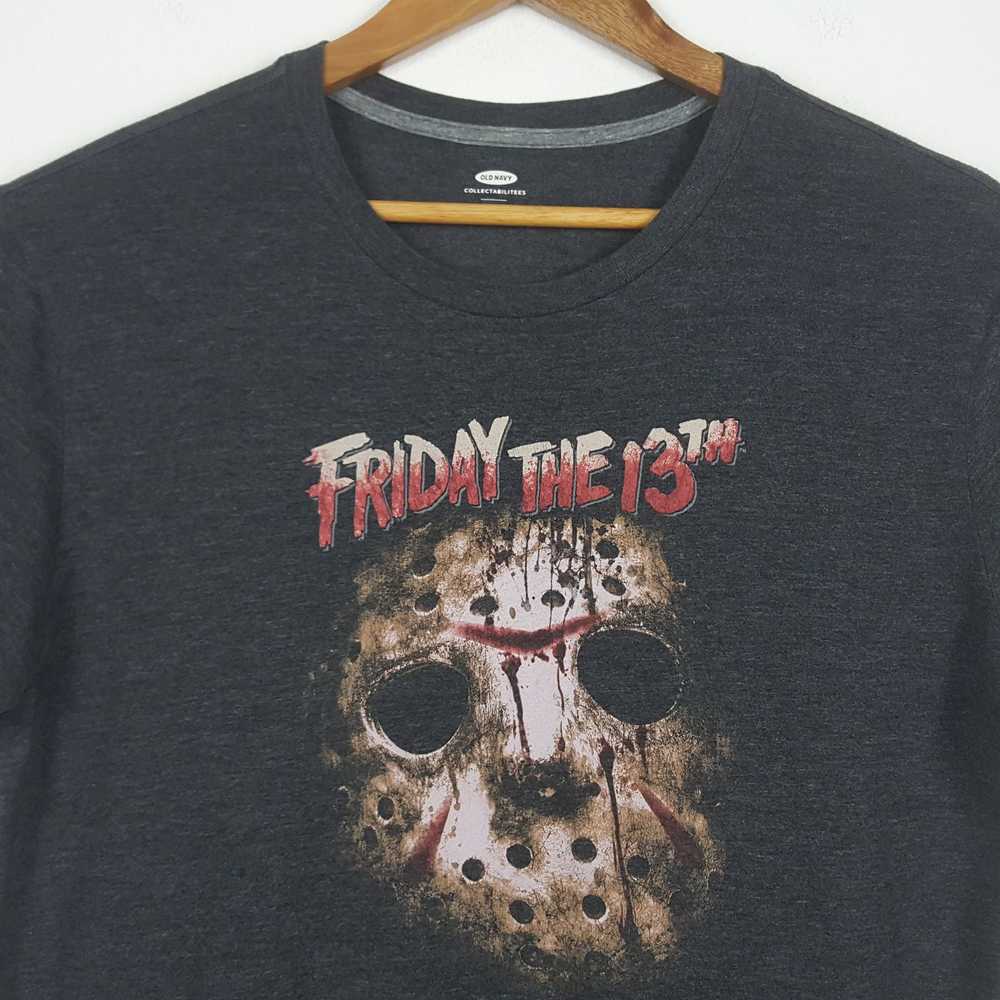 Movie × Streetwear × Vintage Vintage FRIDAY THE 1… - image 2