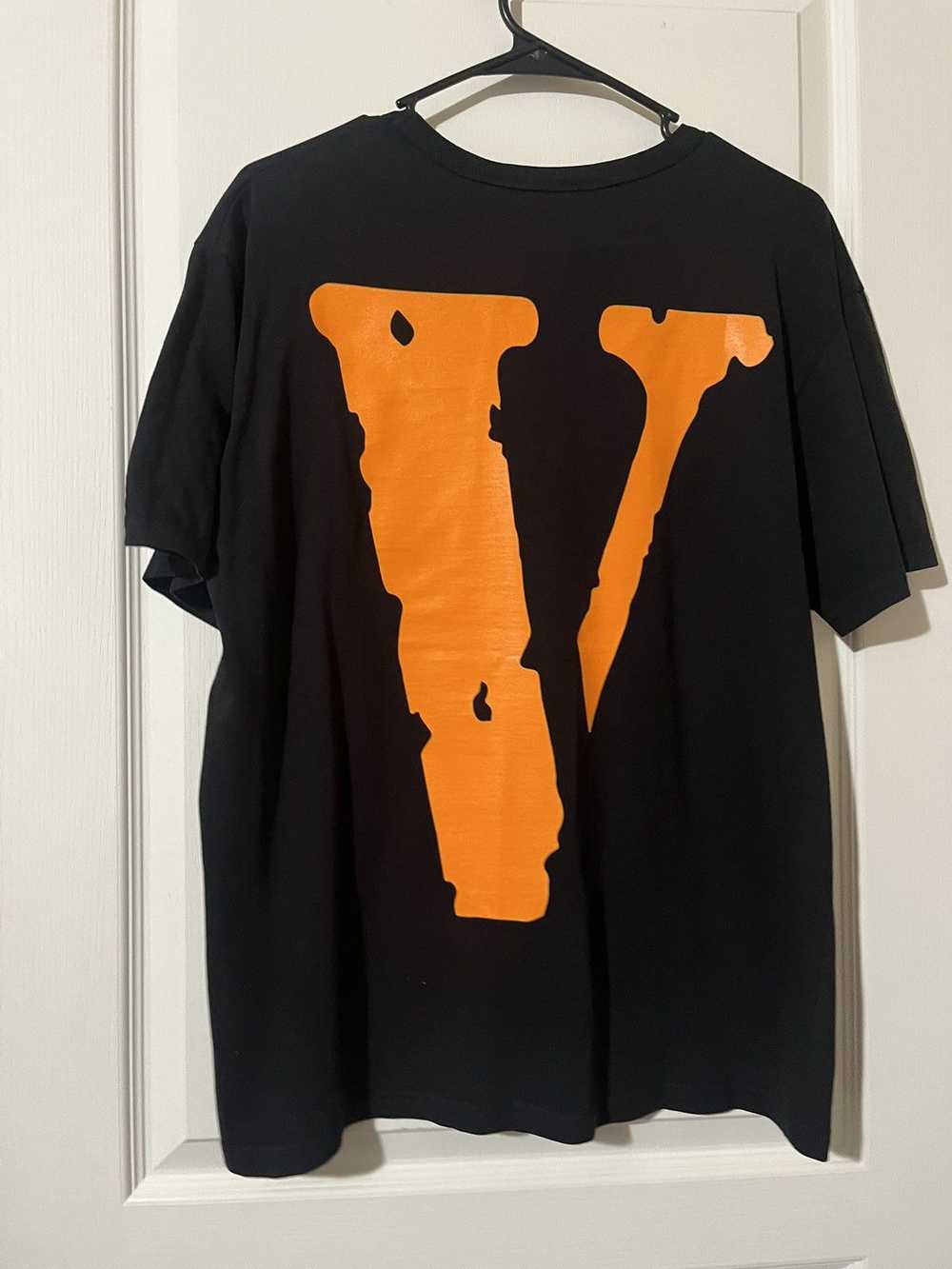 Streetwear Vlone friends tee - image 4