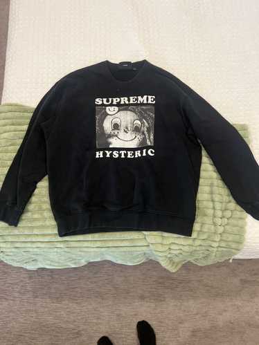 Hysteric Glamour × Supreme Supreme x Hysteric Gla… - image 1