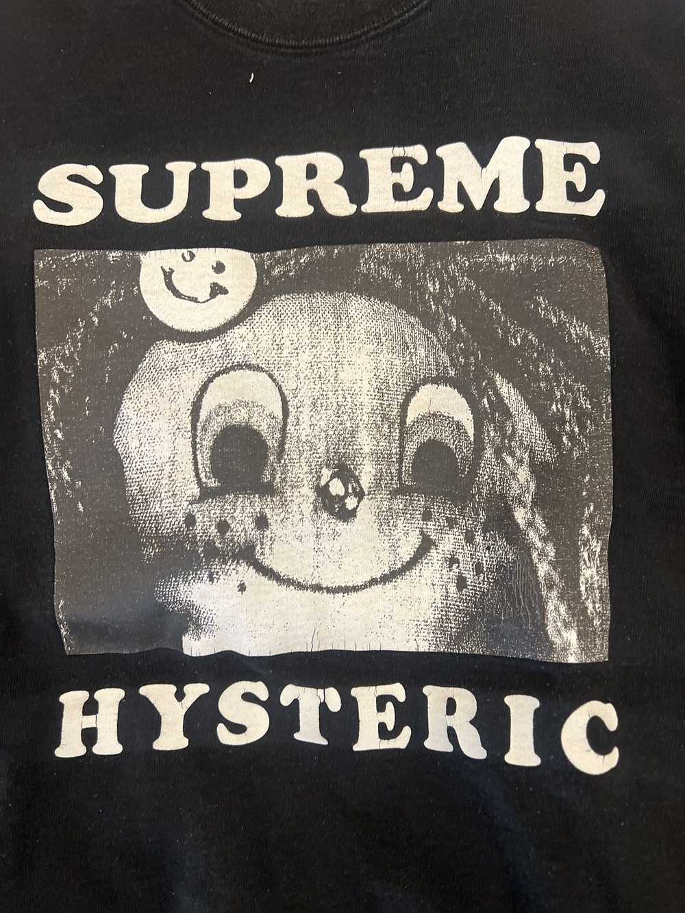 Hysteric Glamour × Supreme Supreme x Hysteric Gla… - image 2