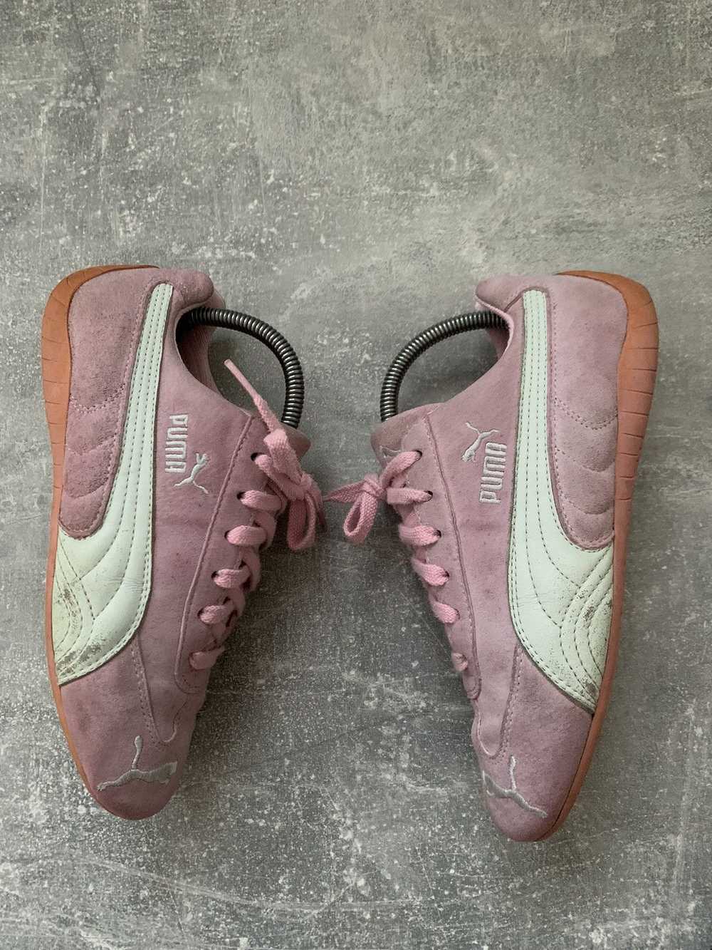 Japanese Brand × Puma × Vintage Vintage 00's Puma… - image 2