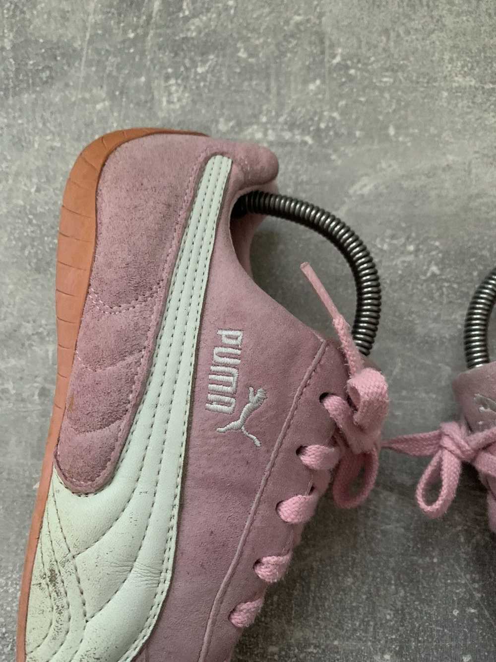 Japanese Brand × Puma × Vintage Vintage 00's Puma… - image 4