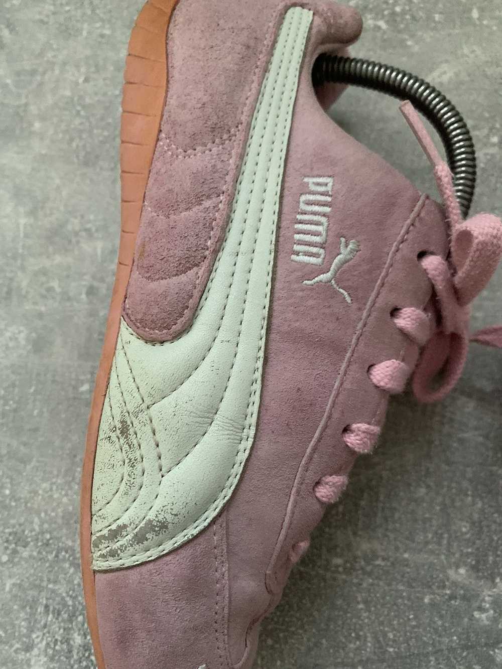 Japanese Brand × Puma × Vintage Vintage 00's Puma… - image 6