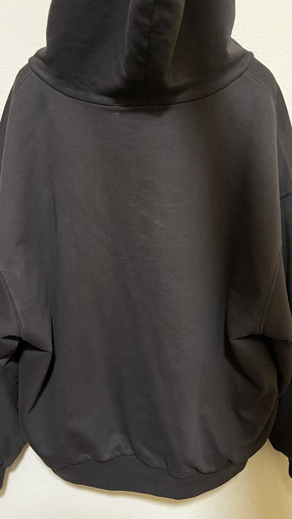 Yeezy Season Yeezy Season 5 Double Layered Hoodie - image 2