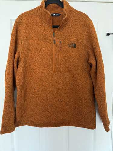 The North Face The North Face Men’s Half-Zip Sweat