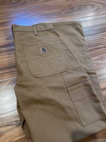 Carhartt Loose fit carpenter pants