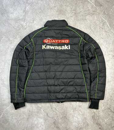 Avant Garde × MOTO × Racing Kawasaki Moto Racing … - image 1