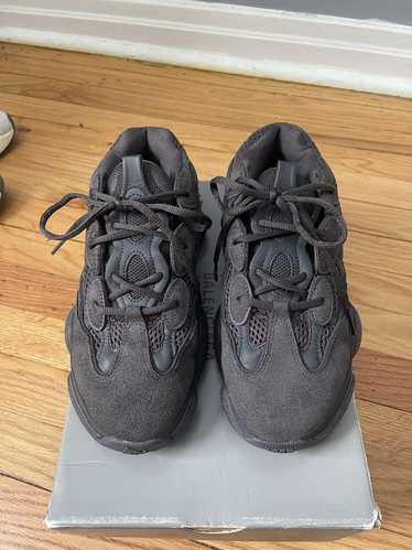 Adidas × Yeezy Season Yeezy 500 Utility Black - image 1