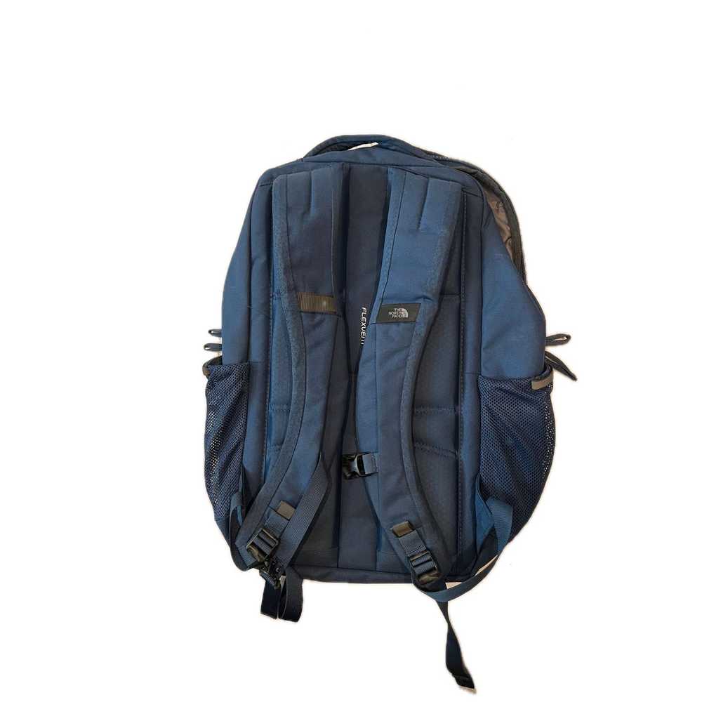 The North Face The North Face Blue Vault Backpack - image 2