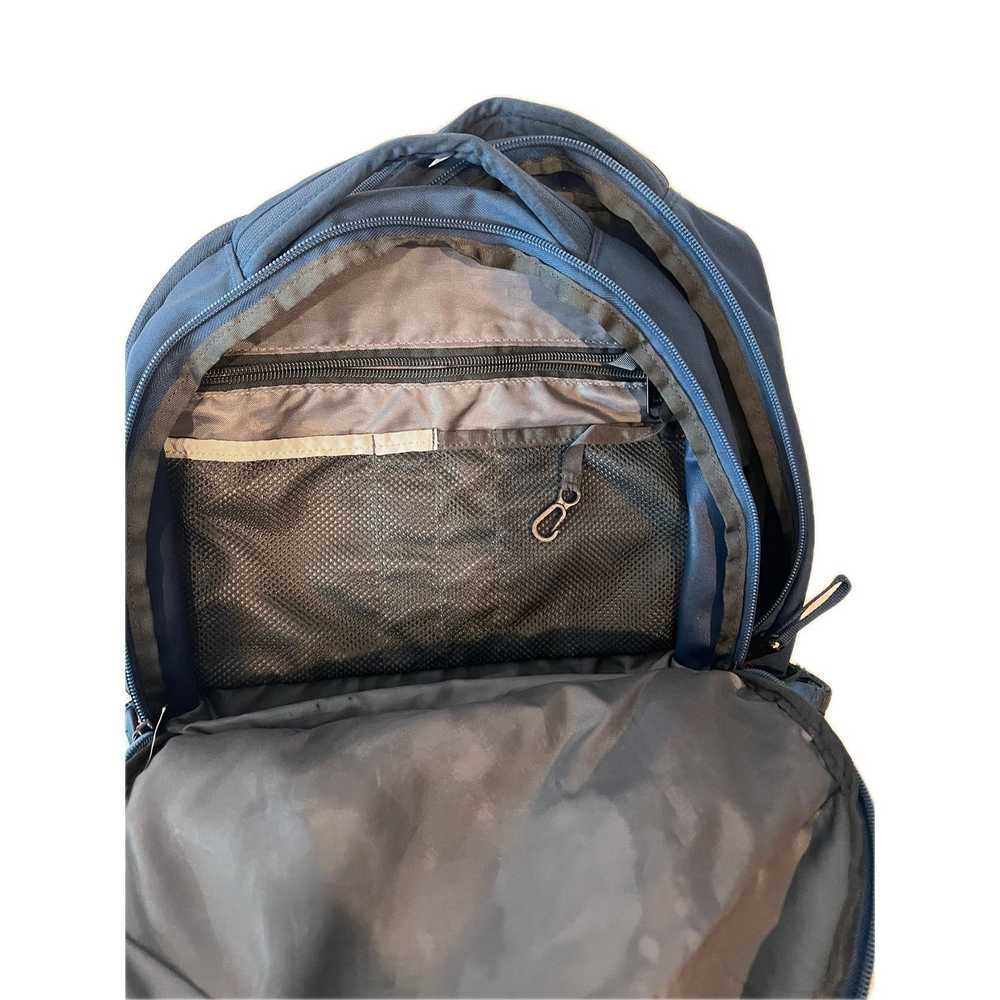 The North Face The North Face Blue Vault Backpack - image 3