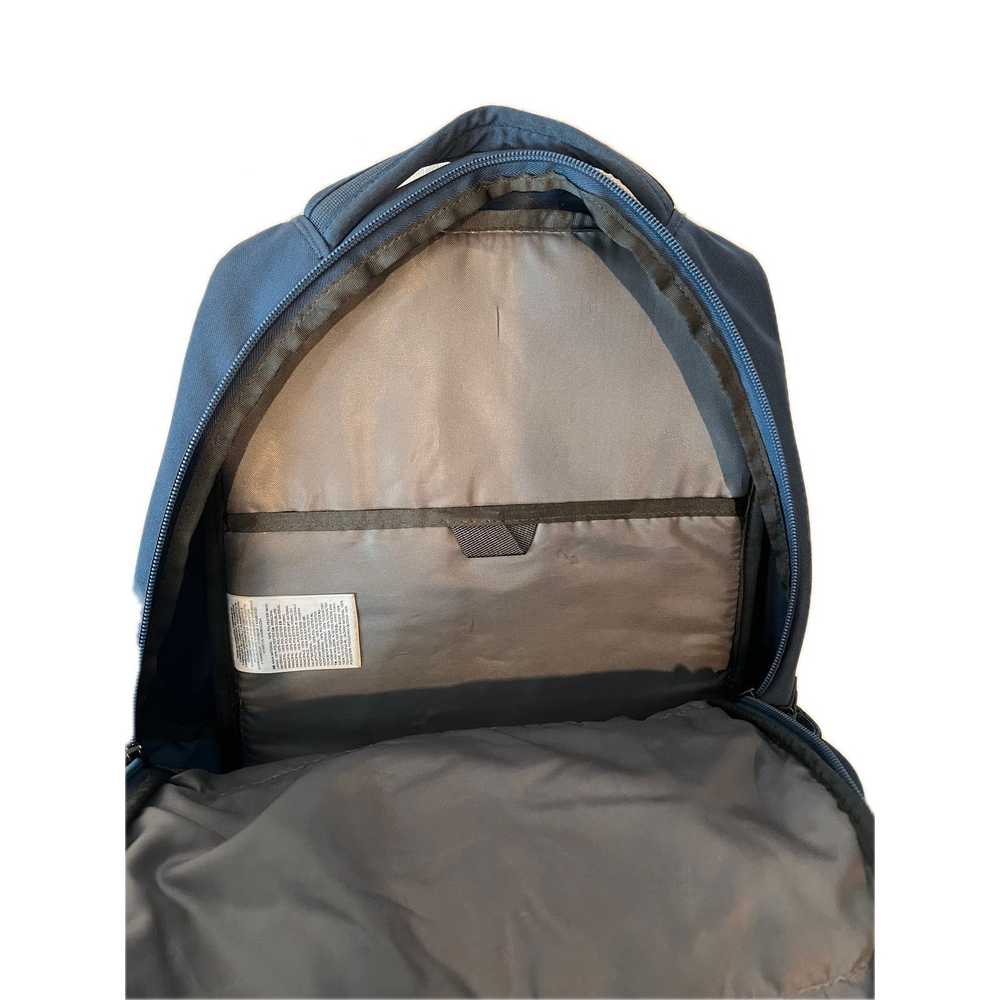 The North Face The North Face Blue Vault Backpack - image 4