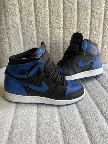 Nike Air Jordan 1 Retro High OG 'Royal' - image 1