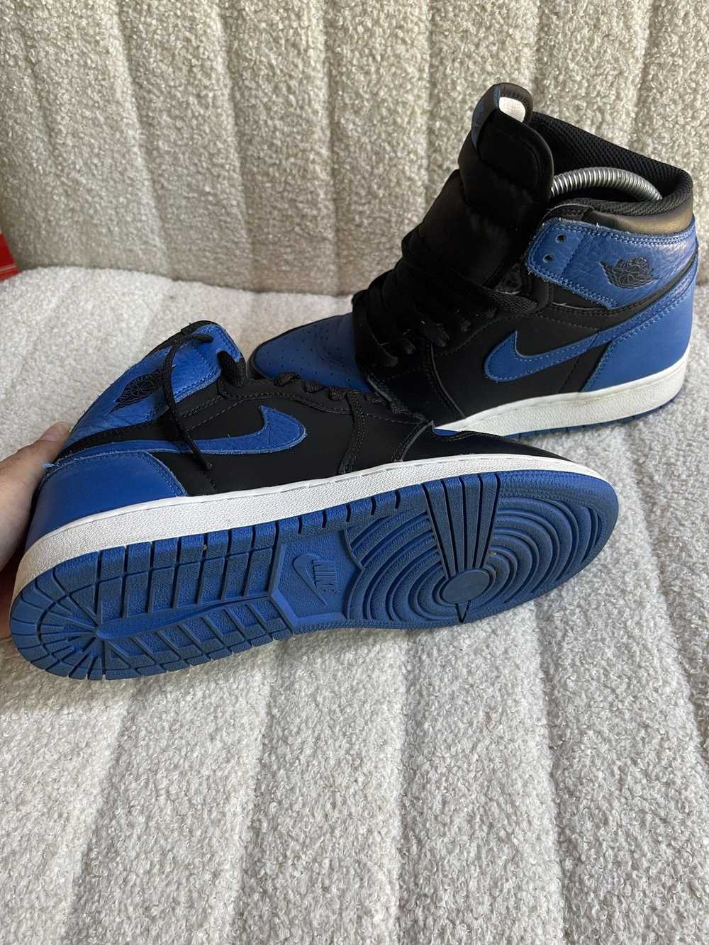 Nike Air Jordan 1 Retro High OG 'Royal' - image 2