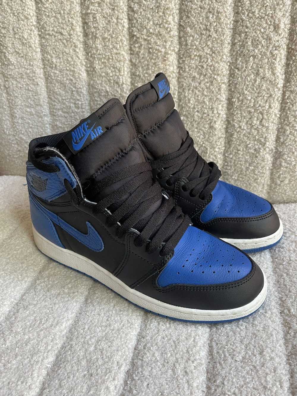 Nike Air Jordan 1 Retro High OG 'Royal' - image 3