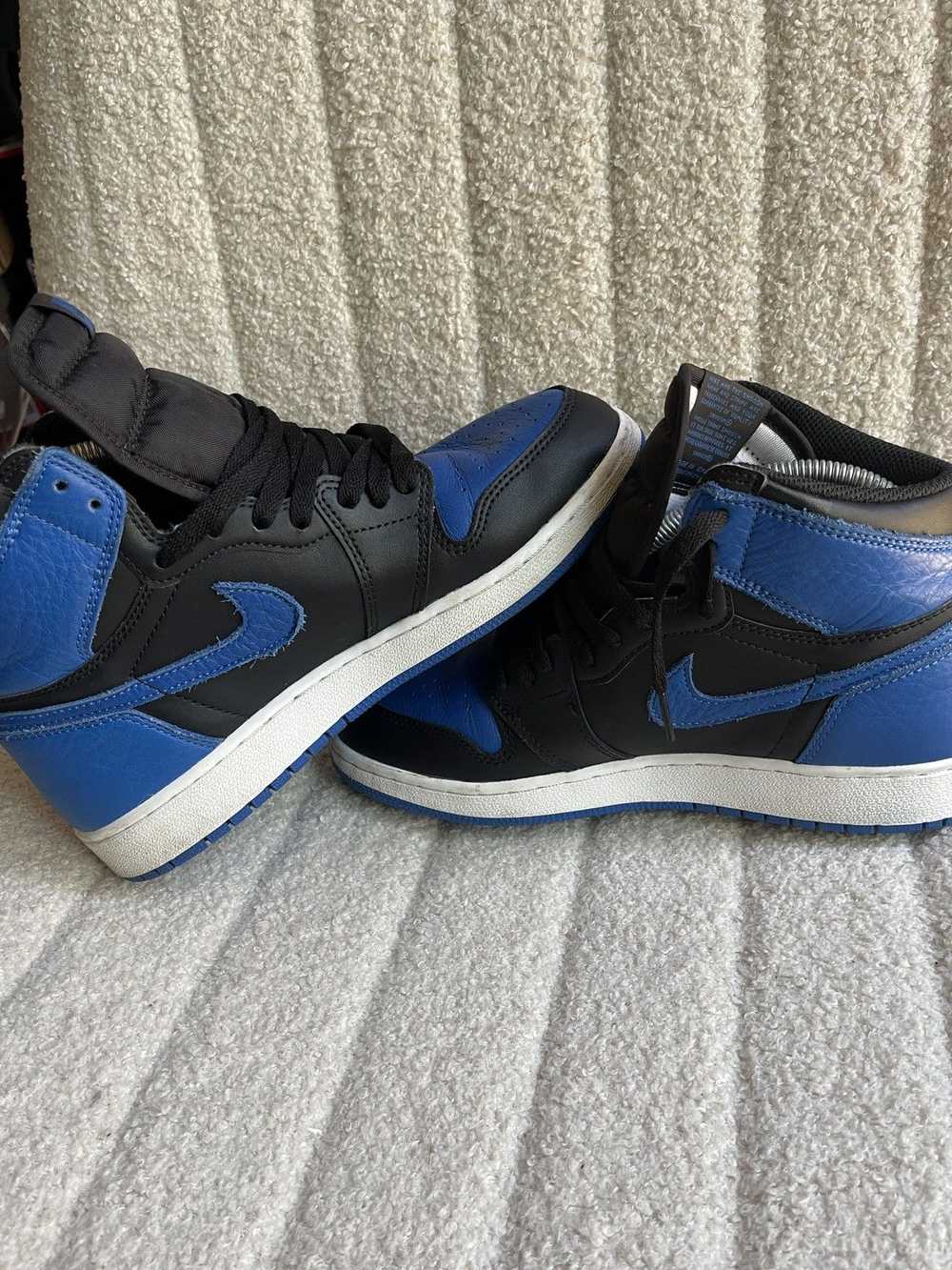 Nike Air Jordan 1 Retro High OG 'Royal' - image 5