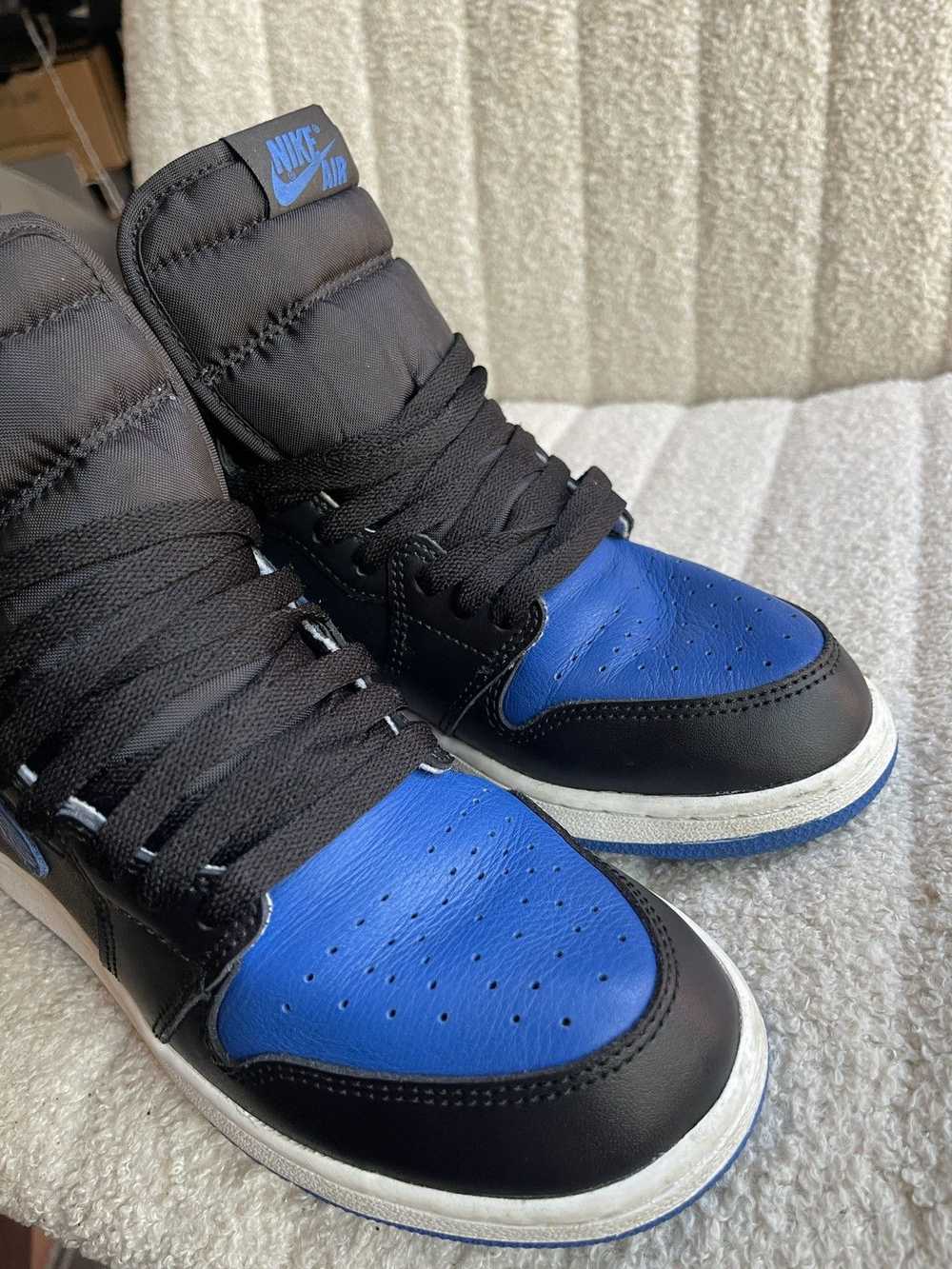 Nike Air Jordan 1 Retro High OG 'Royal' - image 6