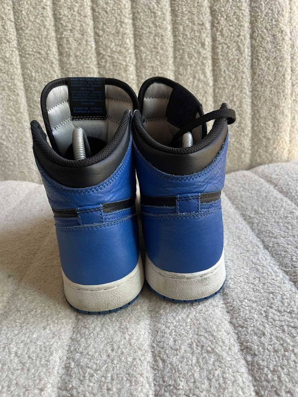 Nike Air Jordan 1 Retro High OG 'Royal' - image 7