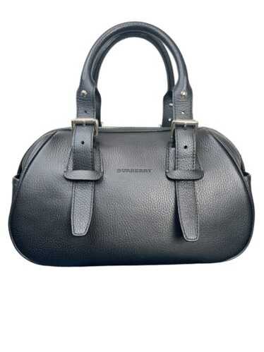 Burberry mini boston handbag - Gem