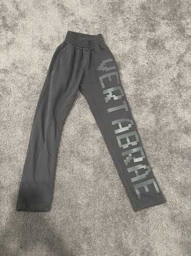 Vertabrae Grey Vertabrae Sweatpants