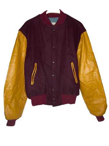 ジャケット・アウター 80s HATCHERS stadium jacket s-l1200.jpg