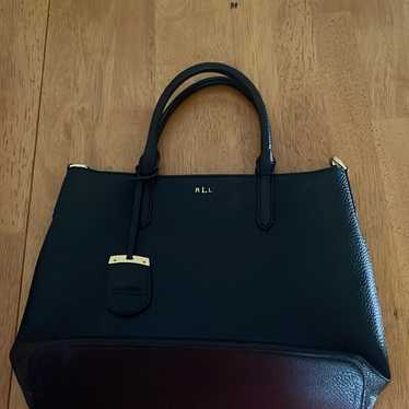 Tote Lauren Ralph Lauren